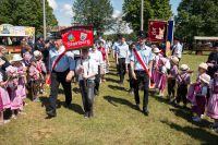 100 Jahre FF Buechekuehn_Festzug-77